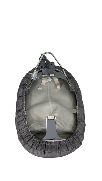 Shop Stokke Nomi Newborn Set, Grey Sand Grey at GoodBuy Gear