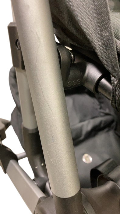 Shop Colugo Compact Stroller, 2023, Black at GoodBuy Gear