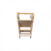 Shop Piccalio Mini Chef Foldable Helper Tower, Natural at GoodBuy Gear