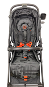 Shop Cybex Melio Street Stroller, 2021, Real Black at GoodBuy Gear