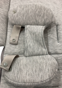 Shop UPPAbaby Infant SnugSeat, Grey at GoodBuy Gear