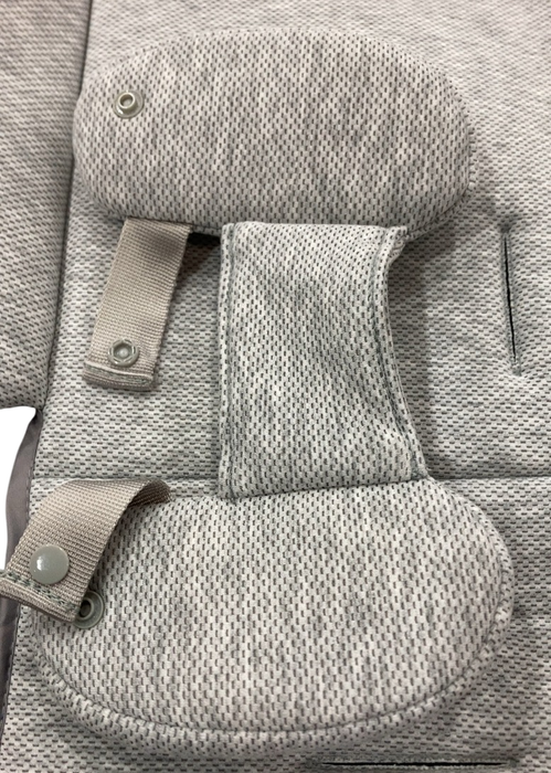 Shop UPPAbaby Infant SnugSeat, Grey at GoodBuy Gear