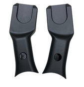 Shop Cybex Eos Lux Stroller, 2024, Lava Grey at GoodBuy Gear