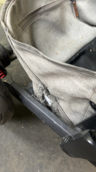 Shop Unable To Sell at GoodBuy Gear