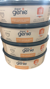 Shop Diaper Genie Refill Bags, 8pk, Clean Laundry Scent at GoodBuy Gear