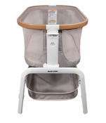 Shop Maxi-Cosi Iora Bedside Bassinet, Horizon Sand at GoodBuy Gear