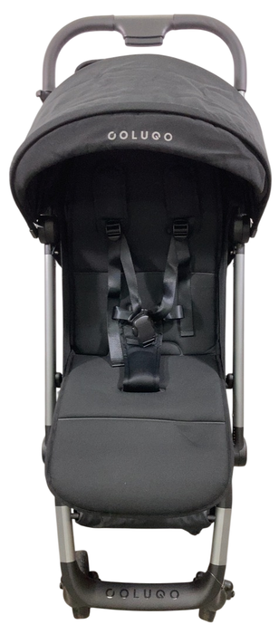 Shop Colugo Compact Stroller, 2023, Black at GoodBuy Gear
