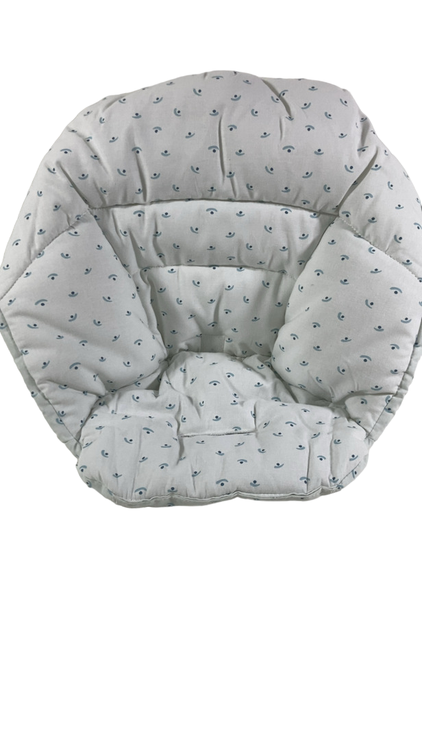 Stokke Clikk Cushion, Blueberry Boat