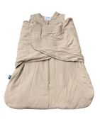 Shop Halo SuperSoft SleepSack Swaddle, Newborn, Mocha at GoodBuy Gear