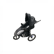 Shop Baby Trend Cityscape Jogger Stroller, 2019, Regular, Sparrow at GoodBuy Gear