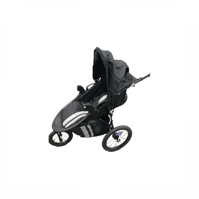 Shop Baby Trend Cityscape Jogger Stroller, 2019, Regular, Sparrow at GoodBuy Gear