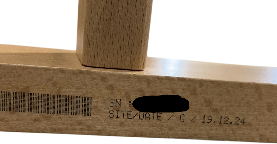 Shop Stokke Tripp Trapp Chair, Natural at GoodBuy Gear
