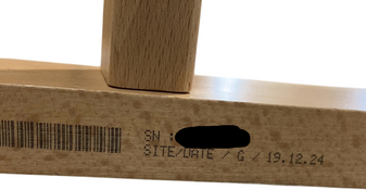 Shop Stokke Tripp Trapp Chair, Natural at GoodBuy Gear
