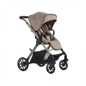 Shop Silver Cross Reef 2 Stroller, 2025, Frappe at GoodBuy Gear