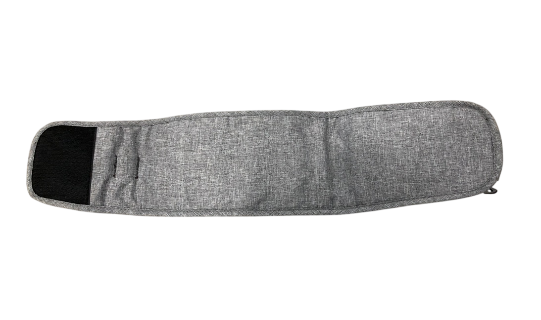 Shop TushBaby Waist Belt Extender, Grey at GoodBuy Gear