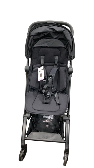 Shop Joolz Aer+ Stroller, 2025, Space Black at GoodBuy Gear