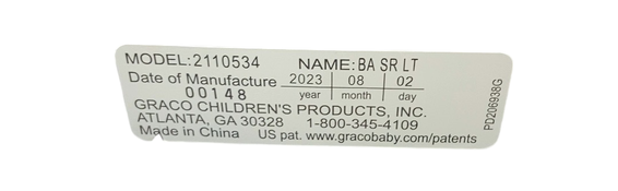 Shop Graco SnugRide Lite Infant Car Seat Base, 2023 at GoodBuy Gear