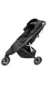 Shop Thule Spring Stroller, 2024, Black, Midnight Black at GoodBuy Gear