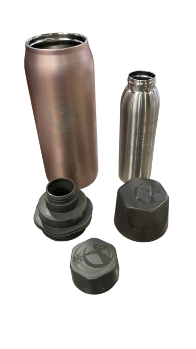 Shop Ceres Chill Legacy Breastmilk Chiller (32oz), La Vie en Rose Gold - Special Edition at GoodBuy Gear