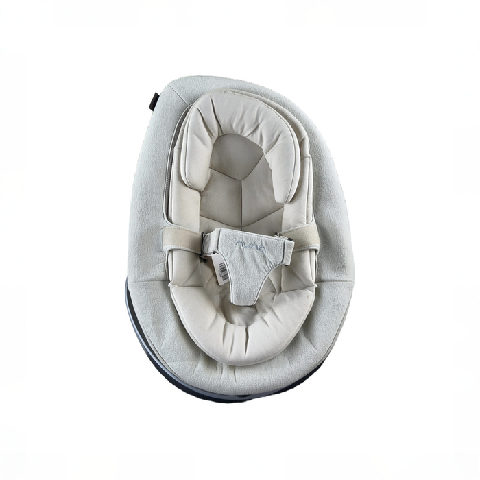 Shop DRAFT - Nuna LEAF Grow Seat, Cloud at GoodBuy Gear