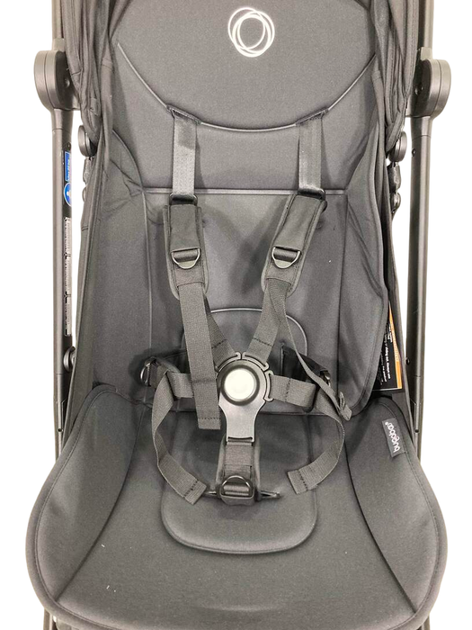 secondhand Strollers