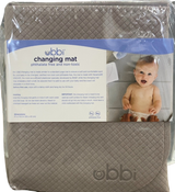 Shop Ubbi Diaper Caddy, Taupe at GoodBuy Gear