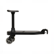 Shop Mockingbird Riding Board, Black at GoodBuy Gear