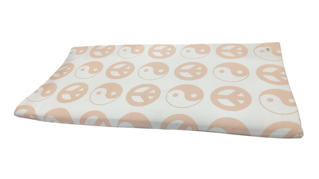 Shop Toki Kids Standard Padded Play Mat 40" x 40", Yin Yang at GoodBuy Gear