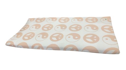 Shop Toki Kids Standard Padded Play Mat 40" x 40", Yin Yang at GoodBuy Gear