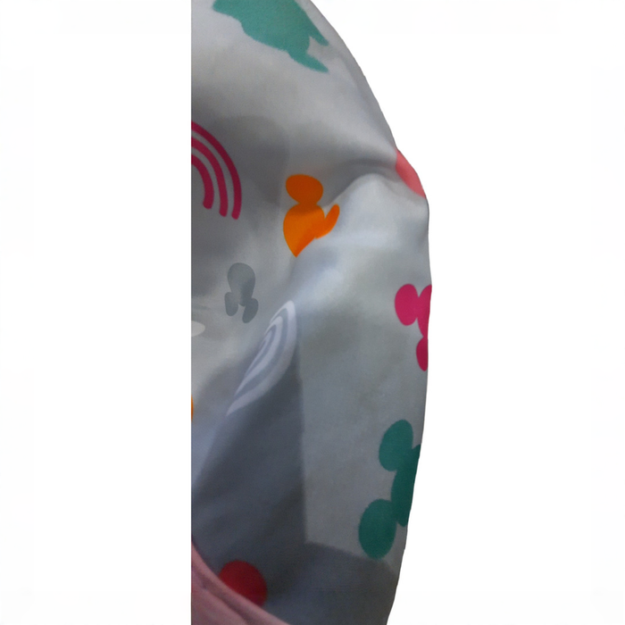 Shop Disney Baby Activity Jumper, Minnie Mouse Forever Besties at GoodBuy Gear