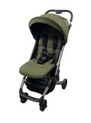 Shop Colugo Compact Stroller, 2023, Olive at GoodBuy Gear