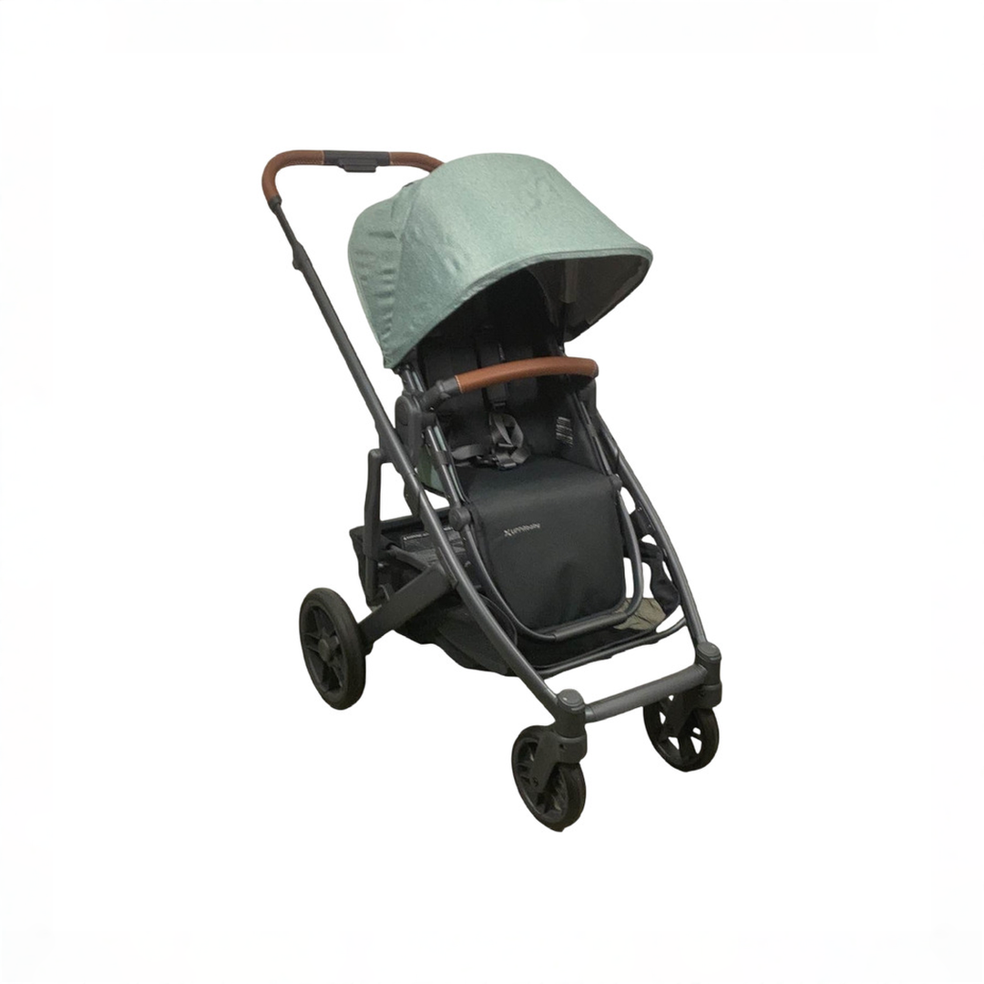 UPPAbaby Cruz V2 Stroller