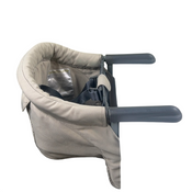 Shop Inglesina Fast Table Chair, Cream at GoodBuy Gear
