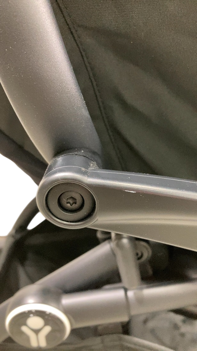 Shop Stokke YOYO3 Complete Stroller, 2024, Black, Black at GoodBuy Gear