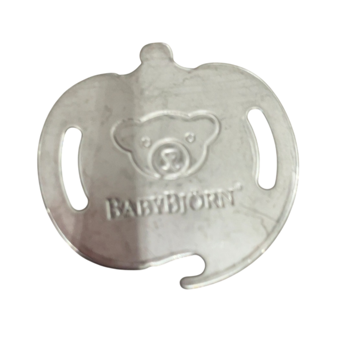 Shop BabyBjorn Cradle, White at GoodBuy Gear