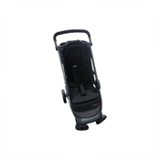 Shop Chicco Bravo Sport Stroller, Iron, 2025 at GoodBuy Gear