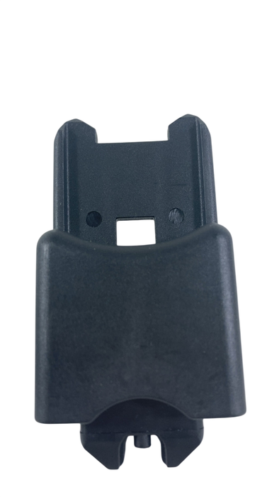 Shop Mockingbird Car Seat Adapter for UPPAbaby (Updated Version), Black at GoodBuy Gear