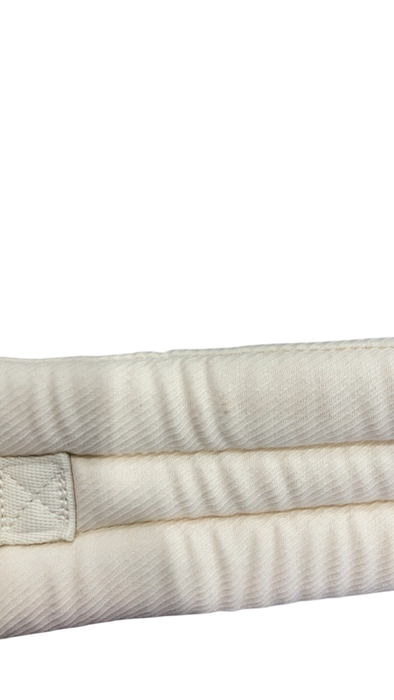 Shop Mabē The Monarch Carrier, Natural Ivory at GoodBuy Gear