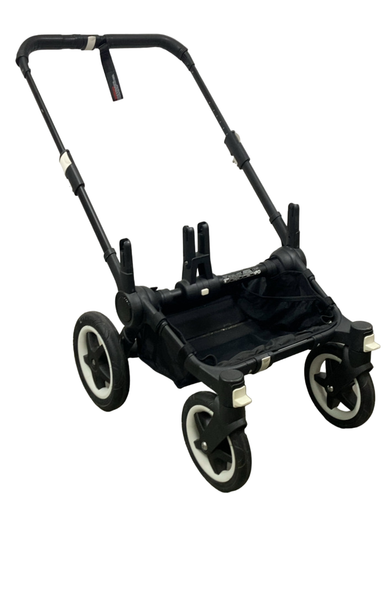 bugaboo donkey duo frame Bugaboo Donkey 2 Duo Stroller Frame, 2018