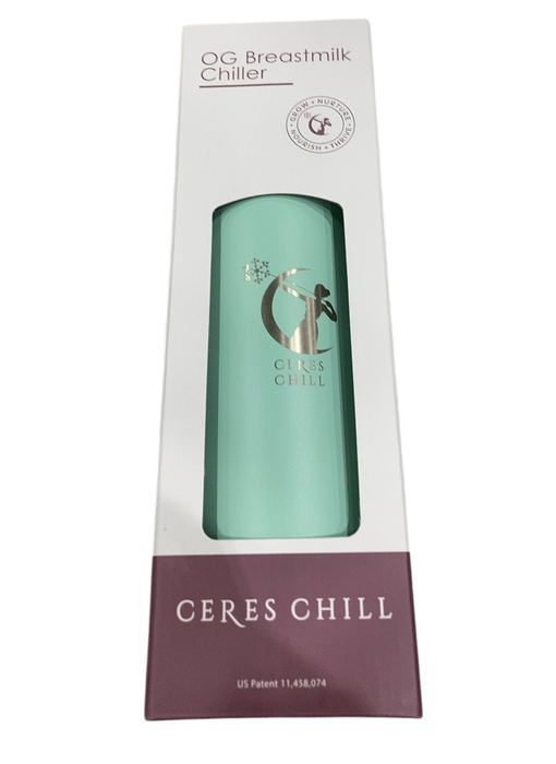 Shop Ceres Chill OG+ Chiller/Warmer (38oz), Touching Grass at GoodBuy Gear