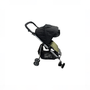 Shop Evenflo Reversi Lightweight Reversible Stroller, 2026, Leonis Green at GoodBuy Gear