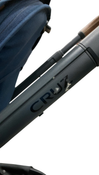 Shop UPPAbaby CRUZ V2 Stroller, 2021, Noa (Navy) at GoodBuy Gear