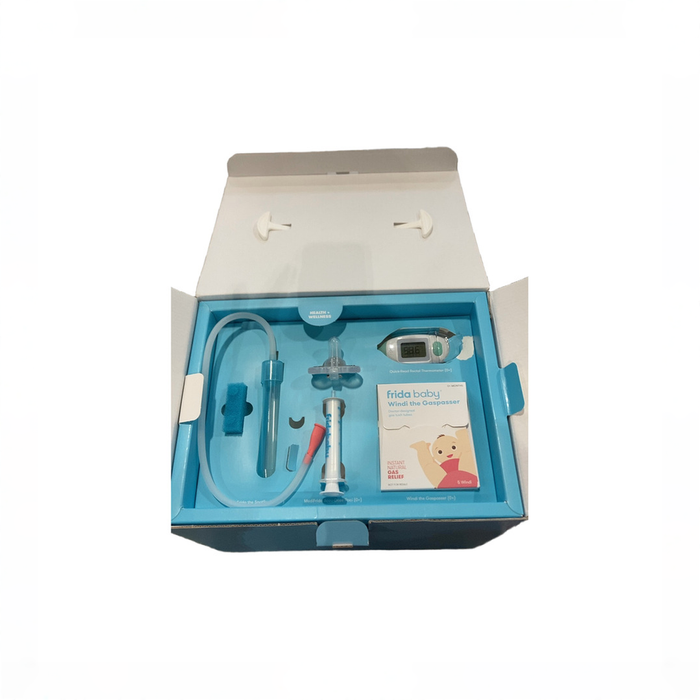 Shop FridaBaby Ultimate Baby Kit at GoodBuy Gear