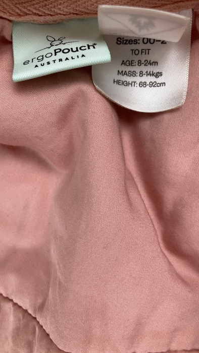 Shop ErgoPouch Sleep Suit Bag 2.5 TOG, 8-24 months, Daisies at GoodBuy Gear