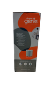 Shop Diaper Genie Platinum Diaper Pail, White at GoodBuy Gear