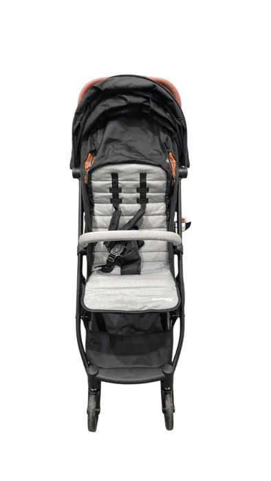 Shop Ingenuity 3Dquickclose CS+ Compact Fold Stroller, Grey at GoodBuy Gear
