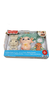 Shop Fisher Price So Many Senses Gift Set at GoodBuy Gear