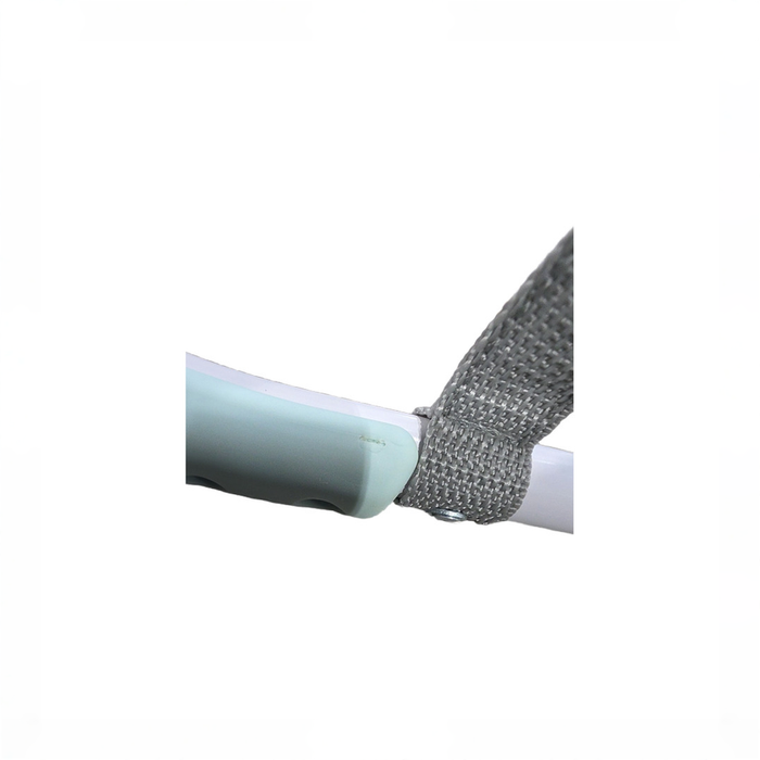 Shop Skip Hop Silver Lining Cloud Upright Floor Seat, Grey, Without Tray at GoodBuy Gear