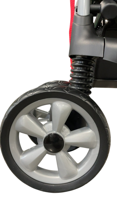 Shop DRAFT - Baby Trend Sit N Stand Ultra Stroller, 2025, Phantom at GoodBuy Gear