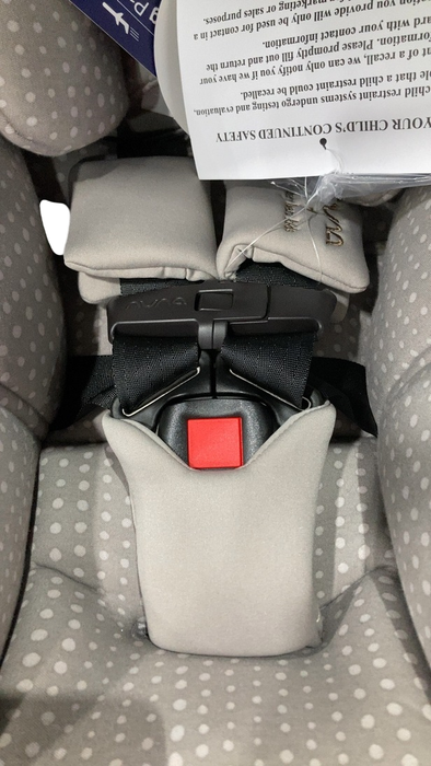 Shop Nuna Pipa Aire + Pipa Series Base, Droplet Dot, 2024 at GoodBuy Gear